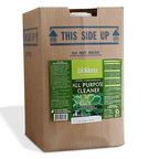 All Purpose Spray & Wipe Cleaner (5 Gallon Cube) from Biokleen