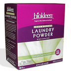 Laundry > Free and Clear Laundry Powder (10 lb. box)