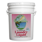 Laundry Products > Laundry Liquid (5 Gallon Pail)