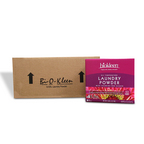 All Temperature Laundry Powder, 5 lb. Boxes (Case of 8) from Biokleen