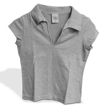 Persuasive Polo from Earth Creations
