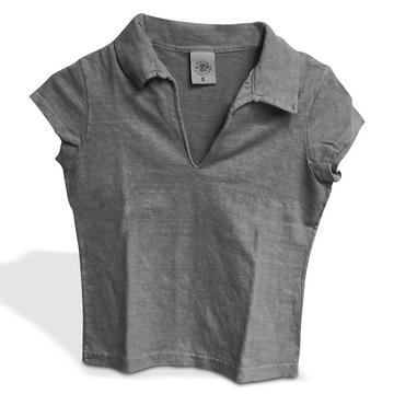 Persuasive Polo from Earth Creations
