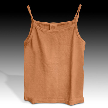 Solid Tank Top from Earth Creations