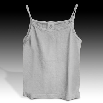 Solid Tank Top from Earth Creations