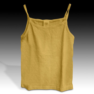 Solid Tank Top from Earth Creations