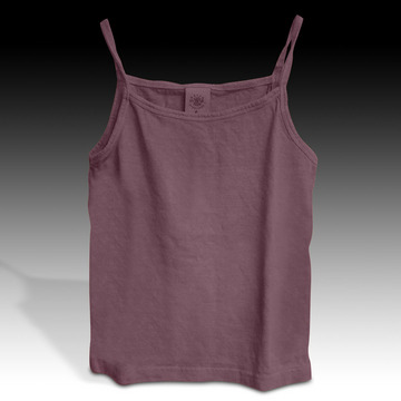 Solid Tank Top from Earth Creations