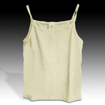 Solid Tank Top from Earth Creations