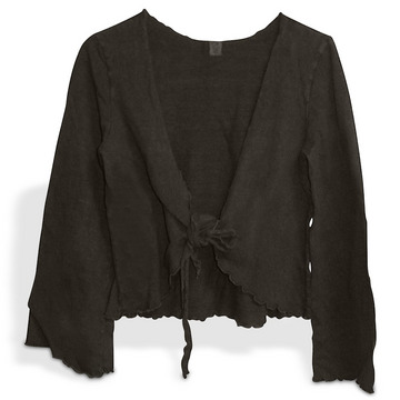 Tibetan Tie Top from Earth Creations