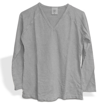 Vivacious V-Neck from Earth Creations