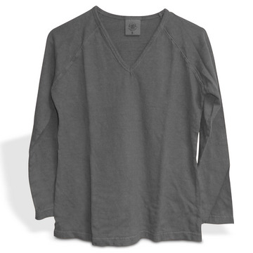 Vivacious V-Neck from Earth Creations
