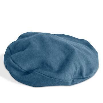 The Beret from Lost Coast Hemp