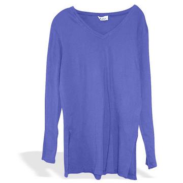 Organic Cotton Pullover from Blue Canoe