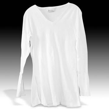 Organic Cotton Pullover from Blue Canoe