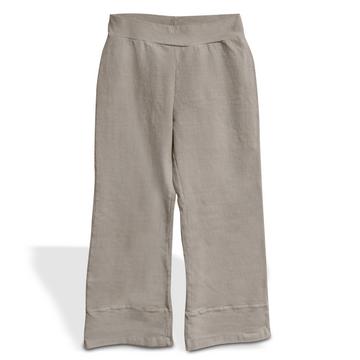 Crop Contour Pant from Earth Creations