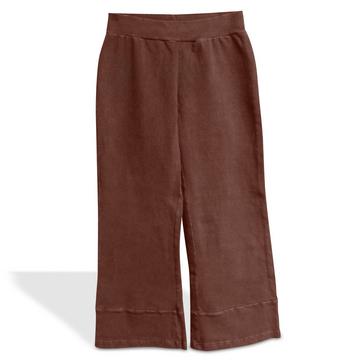 Crop Contour Pant from Earth Creations
