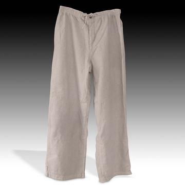 Square Pocket Woven Pant from Earth Creations