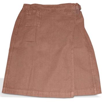 Wrap Skirt from Earth Creations