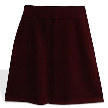 A Line Organic Cotton Skirt from Cottonfield