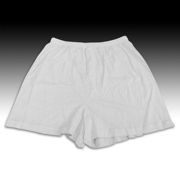 Classic Organic Cotton Boxer Shorts from Cottonfield