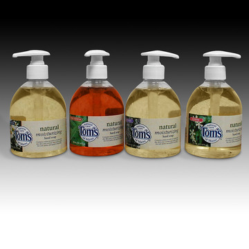 Natural Moisturizing Liquid Hand Soap from Tom's of Maine