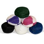 Festival Gear > 8 Panel Hemp Footbag