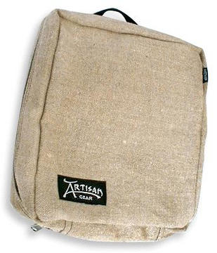 Travel Case from Artisan Gear