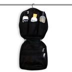 Black Travel Kit