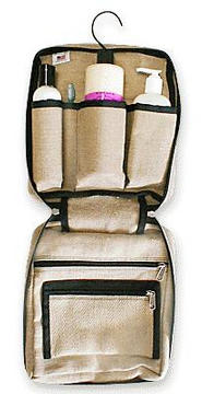 Travel Case from Artisan Gear