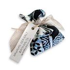 Hawaiian Sea Bath Salts from Herbs and Aloha