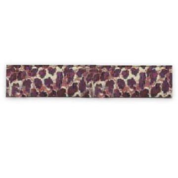 Large Adjustable Hemp Dog Collars from Earthdog