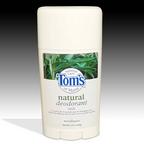 Deodorant > Woodspice Natural Deodorant Stick
