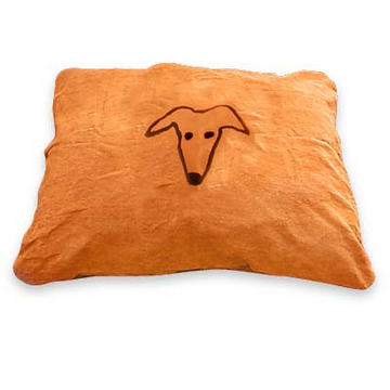 Extra-large Rectangle Dog Bed from Earthdog