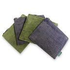 Small+Hemp+Corduroy+Change+Purses+from+Hempmania