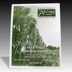 Stationery > Large Hemp Paper Pad