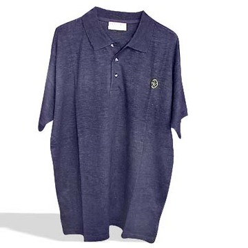 Hemp Polo Shirt from Jus Naturale
