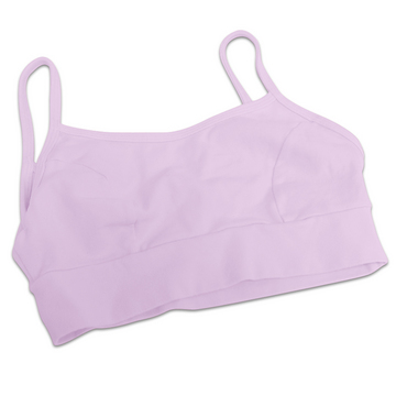 Organic Cotton Yoga Bra from Blue Canoe