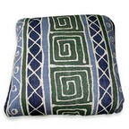 Gift ideas > Batik Accent Pillow