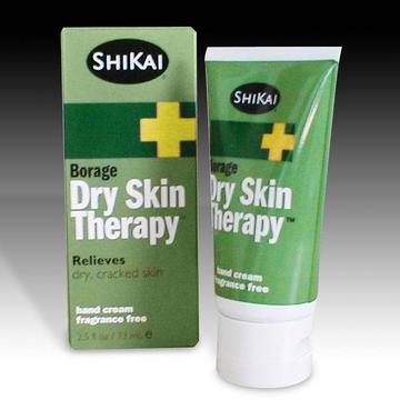 Adult Formula Borage Hand Cream from ShiKai
