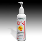 Organic Beauty > After Sun Natural Tanning Maintenance Moisturizer