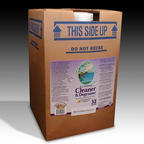 All Purpose Cleaner & Degreaser (5 Gallon Cube) from Biokleen