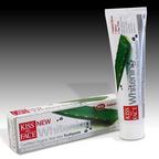 Toothpaste > Organic AloeDyne Whitening Toothpaste