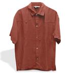 Aloha+Cowboy+Shirt+from+Sweetgrass+Natural+Fibers