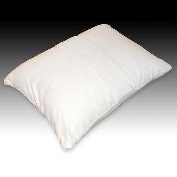 Alpha Binki Pillow from Little Merry Fellows