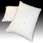 Bedding > Alpha Binki Pillow