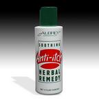 Organic Beauty > Anti-Itch Herbal Remedy 