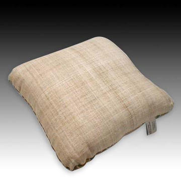 Batik Accent Pillow from Tribal Fiber