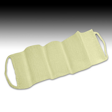 Ayate Back Strap from Body Crystal