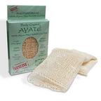 Bath Accessories > Ayate Washcloth