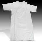 Organic Baby Clothing > Organic Cotton Baby Kimono