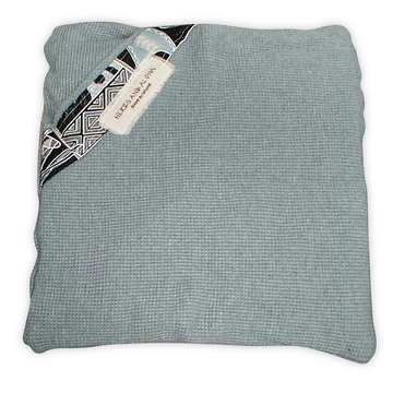 Organic Herbal Back Pillow from Herbs and Aloha